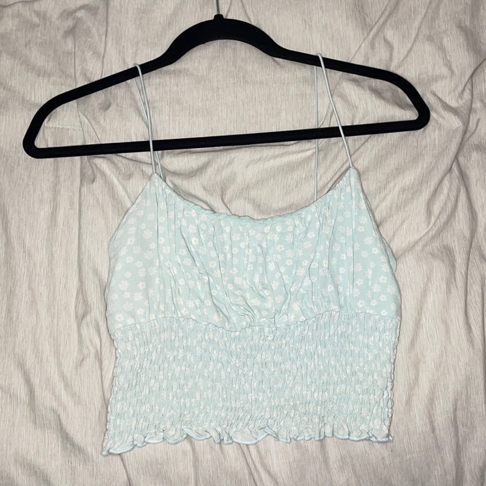 LA Hearts Tanktop